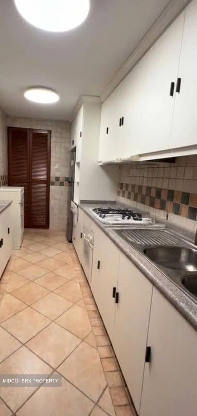 Emerald Garden (D1), Condominium #606944211